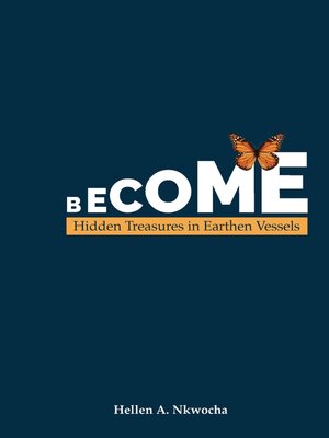 cover image of Become